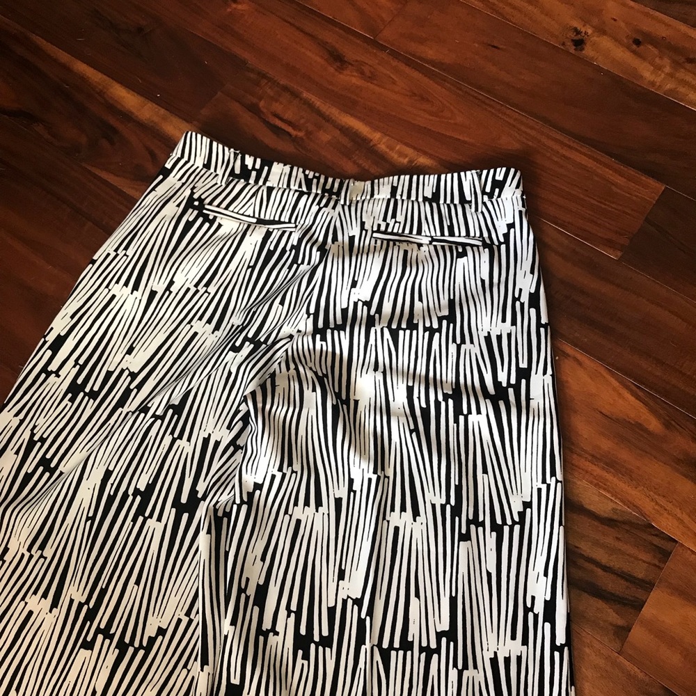 NY & Co slacks. - Picture 3 of 4